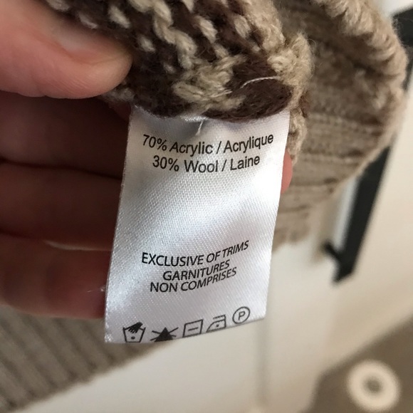 Triple Five Soul Zip up Sweater! - Picture 5 of 8